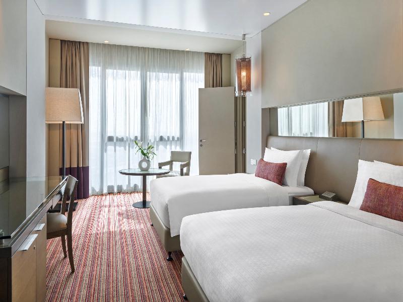 Park Rotana - Oda