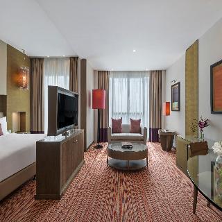 Park Rotana fotoÄŸrafÄ±