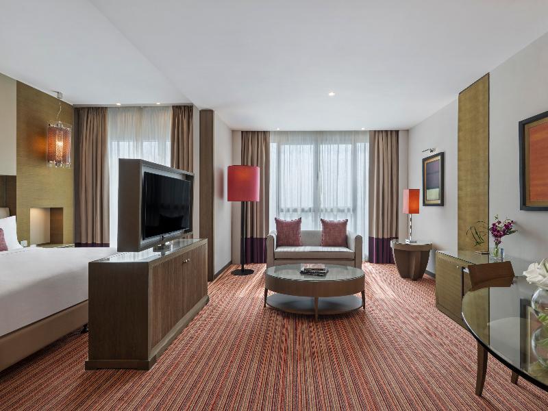 Park Rotana - Oda