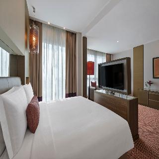 Park Rotana fotoÄŸrafÄ±