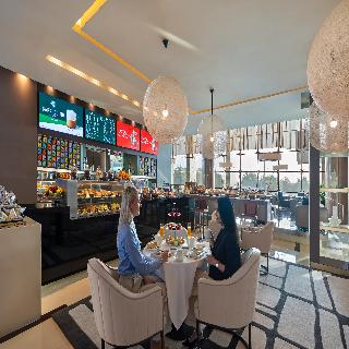 Park Rotana fotoÄŸrafÄ±