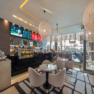 Park Rotana fotoÄŸrafÄ±