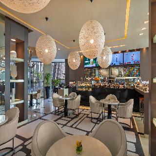 Park Rotana fotoÄŸrafÄ±