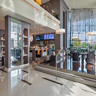 Park Rotana fotoÄŸrafÄ±