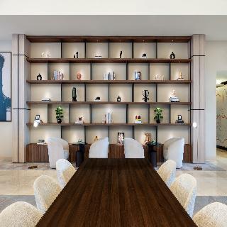 Yas Plaza Marina by IHG fotoÄŸrafÄ±