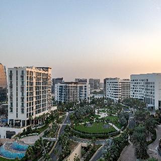 Yas Plaza Marina by IHG fotoÄŸrafÄ±