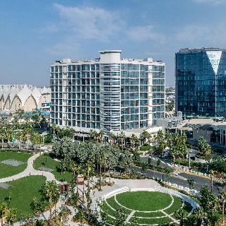 Yas Plaza Marina by IHG otel fotoğrafı
