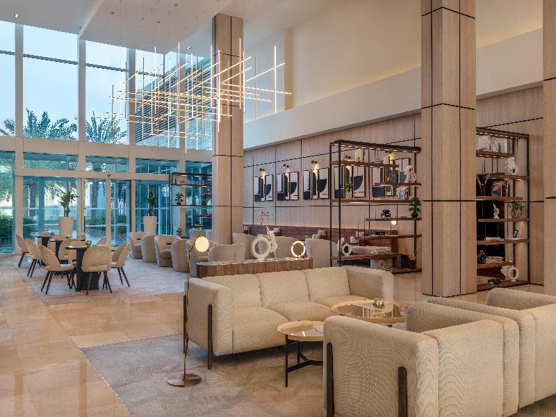 Yas Plaza Marina by IHG - Genel