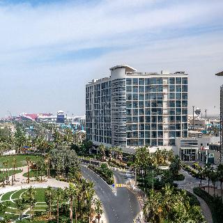 Yas Plaza Marina by IHG fotoÄŸrafÄ±