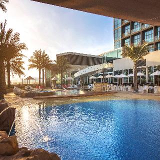 Yas Plaza Marina by IHG fotoÄŸrafÄ±