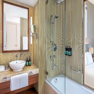 Yas Plaza Marina by IHG fotoÄŸrafÄ±