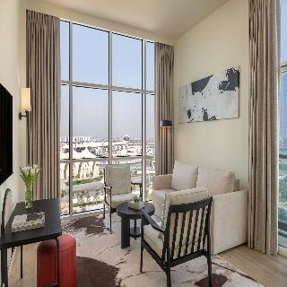 Yas Plaza Marina by IHG fotoÄŸrafÄ±