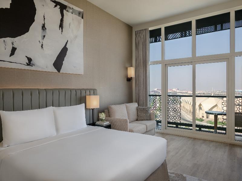 Yas Plaza Marina by IHG - Genel