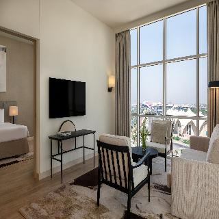 Yas Plaza Marina by IHG fotoÄŸrafÄ±