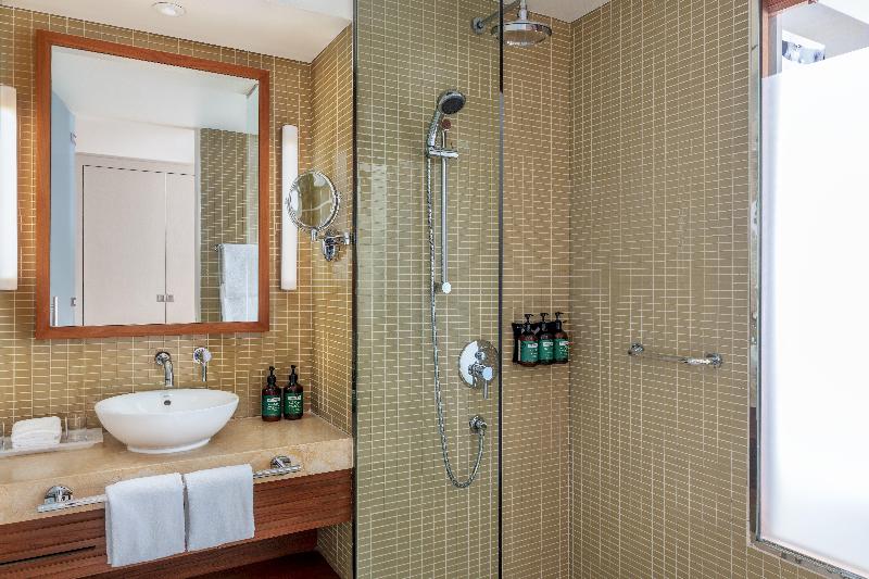 Yas Plaza Marina by IHG - Oda