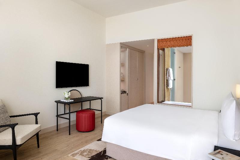 Yas Plaza Marina by IHG - Oda