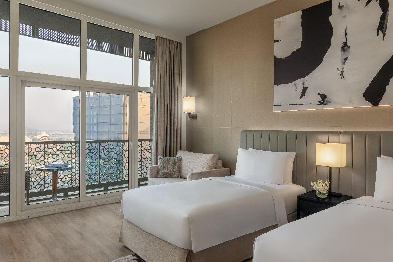 Yas Plaza Marina by IHG - Oda