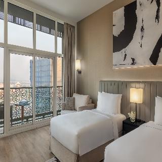 Yas Plaza Marina by IHG fotoÄŸrafÄ±