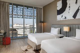 Yas Plaza Marina by IHG fotoÄŸrafÄ±