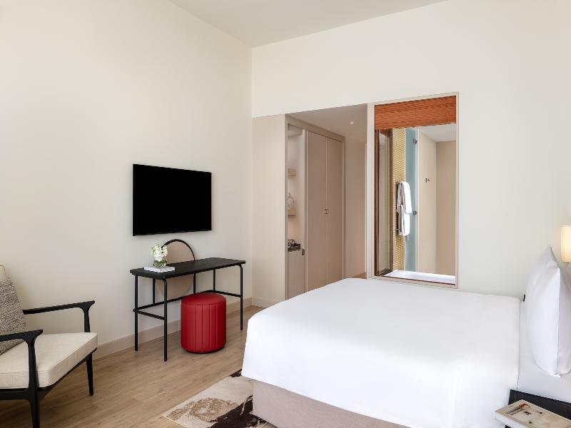 Yas Plaza Marina by IHG - Oda
