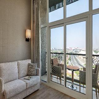 Yas Plaza Marina by IHG fotoÄŸrafÄ±
