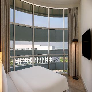 Yas Plaza Marina by IHG fotoÄŸrafÄ±