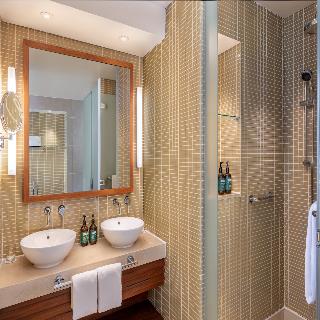 Yas Plaza Marina by IHG fotoÄŸrafÄ±