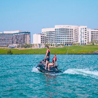 Yas Plaza Marina by IHG fotoÄŸrafÄ±