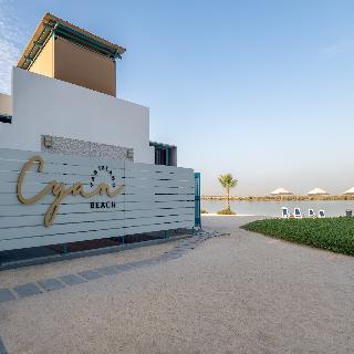 Yas Plaza Marina by IHG fotoÄŸrafÄ±