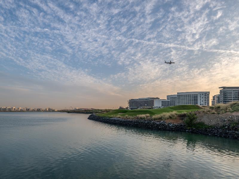 Yas Plaza Marina by IHG - Plaj