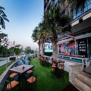 Yas Plaza Marina by IHG fotoÄŸrafÄ±