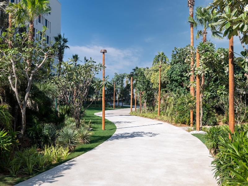 Yas Plaza Circuit by IHG - Aktivite