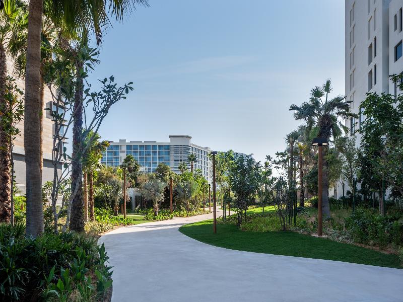 Yas Plaza Circuit by IHG - Aktivite