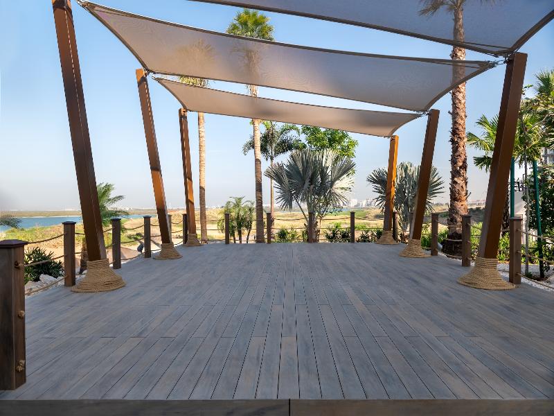 Yas Plaza Circuit by IHG - Aktivite