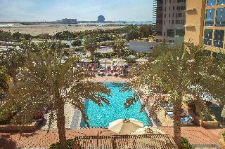 Yas Plaza Circuit by IHG fotoÄŸrafÄ±