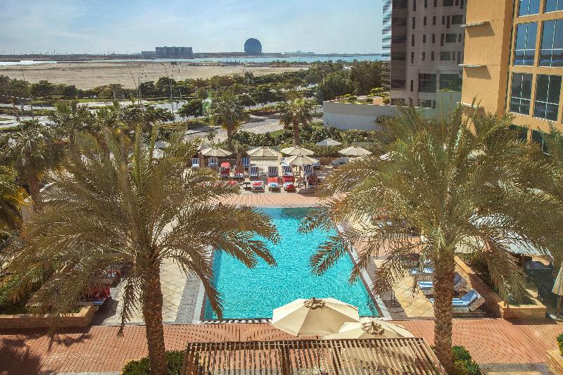 Yas Plaza Circuit by IHG - Genel