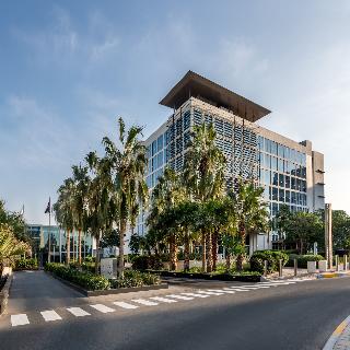 Yas Plaza Circuit by IHG fotoÄŸrafÄ±