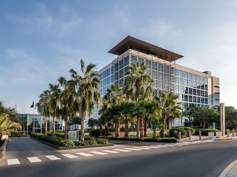 Yas Plaza Circuit by IHG - Genel