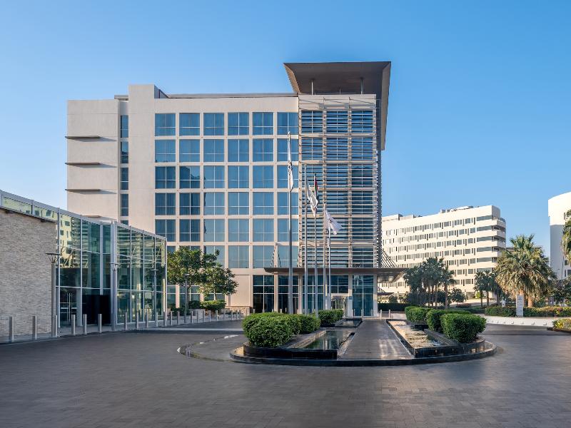 Yas Plaza Circuit by IHG - Genel