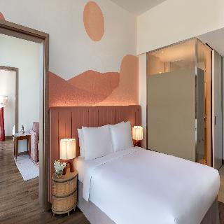 Yas Plaza Circuit by IHG otel fotoğrafı