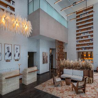 Yas Plaza Circuit by IHG fotoÄŸrafÄ±
