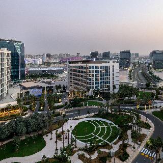 Yas Plaza Circuit by IHG fotoÄŸrafÄ±