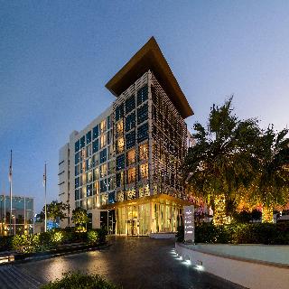 Yas Plaza Circuit by IHG fotoÄŸrafÄ±