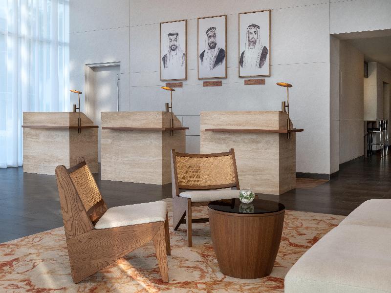 Yas Plaza Circuit by IHG - Genel
