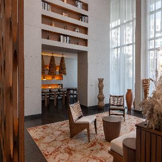 Yas Plaza Circuit by IHG fotoÄŸrafÄ±