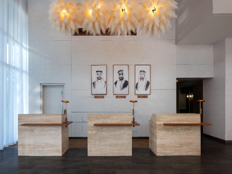 Yas Plaza Circuit by IHG - Genel