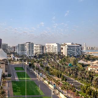 Yas Plaza Circuit by IHG fotoÄŸrafÄ±