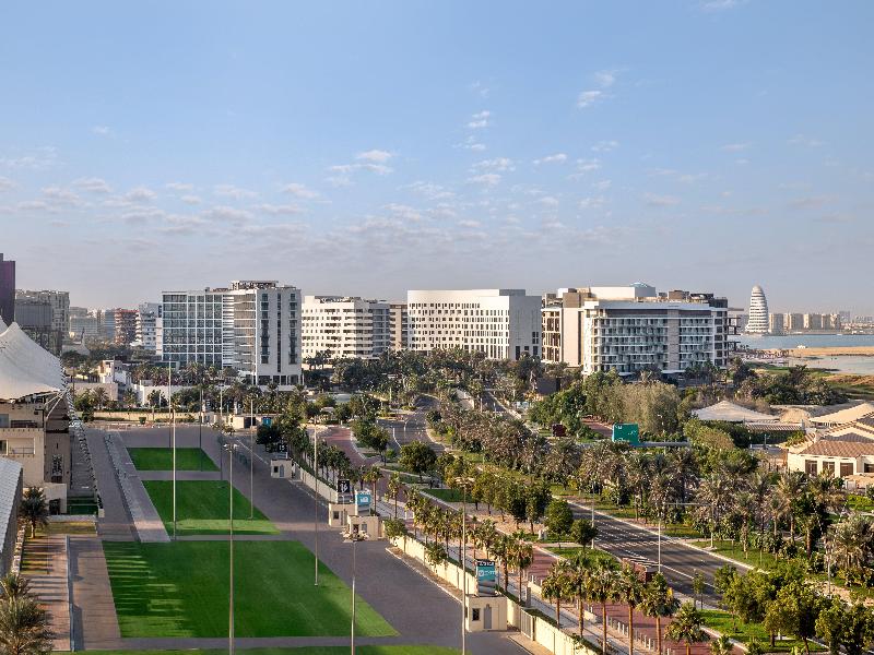 Yas Plaza Circuit by IHG - Genel