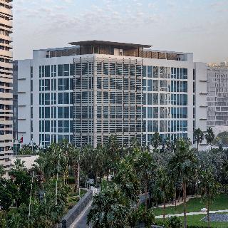 Yas Plaza Circuit by IHG fotoÄŸrafÄ±