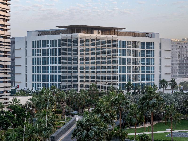 Yas Plaza Circuit by IHG - Genel